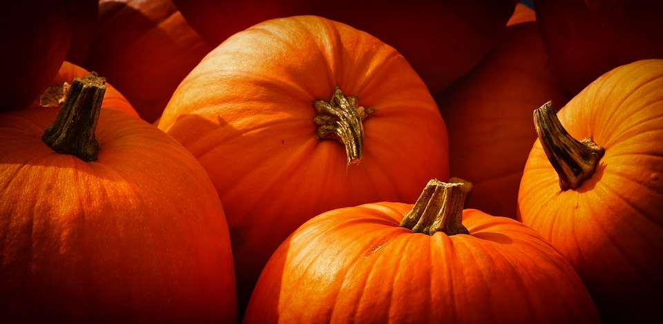 Carving Pumpkins